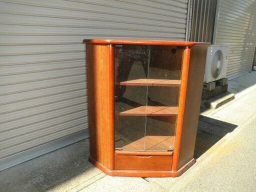 コーナー家具