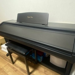 電子ピアノ