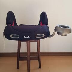 【無料】ムーヴフィットジュニア ブースターシート SZ
 