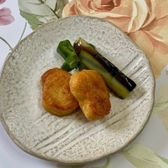 大豆ミートについて、お話しがしたい❣️