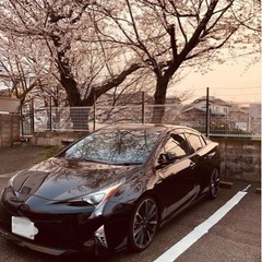 プリウス　50系