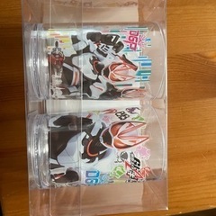 仮面ライダーギーツ　コップ