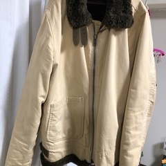 Johnbull（ジョンブル） ジャケット