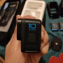 gopro hero 10