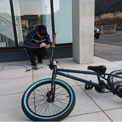 BMX