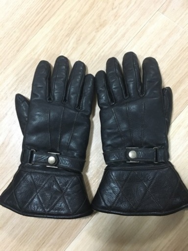 美品　The Gauntlet  POW WOW  パウワウ　グローブ