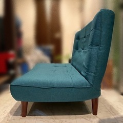 ソファの画像