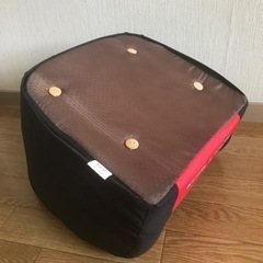 最終値下げ！子供&ベビー用チェアー　ミッキー&ミニー　座椅子　の画像