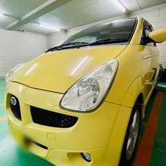 【売約済】SUBARU R1 ✳︎機関良好&内外装美車✳︎車検2...