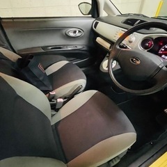 【売約済】SUBARU R1 ✳︎機関良好&内外装美車✳︎車検2年付✳︎記録簿多数の画像