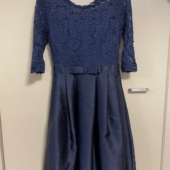 パーティドレス