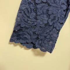 パーティドレスの画像