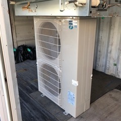 店舗・事務所用 三菱電機 パッケージエアコン(Mr.SLIM) ...