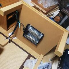 (交渉中)コタツテーブル
