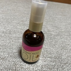 ルシードエル ヘアオイル