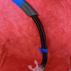 シュノーケル　中古品　アクアラング