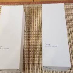 フリルクリアゲルクレンズ②