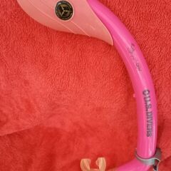 シュノーケル　中古品　　US　Diver