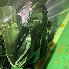 PCX125