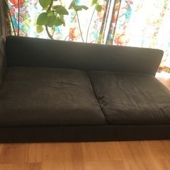 IKEA 3人掛けソファ ソーデルハムン (引取り、配送(西東京市周辺)限定)の画像