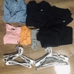沖縄での秋服パック