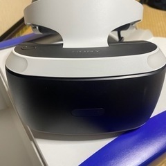 プレステvr カメラ同梱版