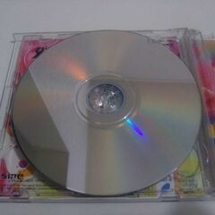 初回限定盤 CD+DVD 帯付 JUST LOVE 西野カナ DVD付 初回生産限定盤 Kana Nishino　２枚組の画像