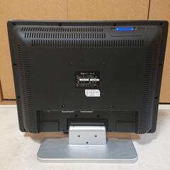 【お取引中】液晶カラーテレビ(19インチ)の画像