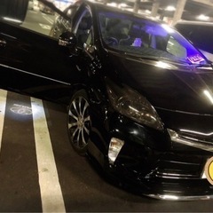30プリウス後期 《交代希望》