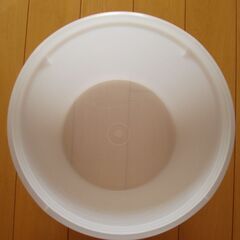 タッパーウェア■特大■蓋なし■高機能製品