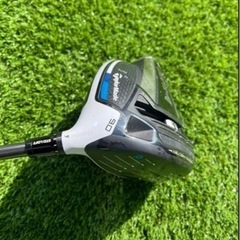 SiMドライバー9° 値下げしました