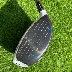 SiMドライバー9° 値下げしましたの画像