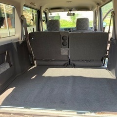 ホンダ　バモス　の画像