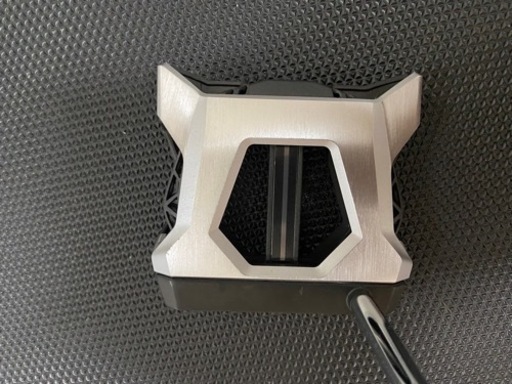 コブラ　3Dパター