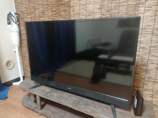 液晶テレビ 40型 MAXZEN J40SK03
