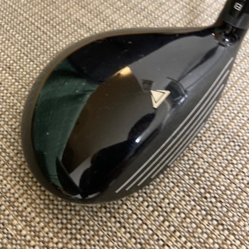 タイトリスト915  3W