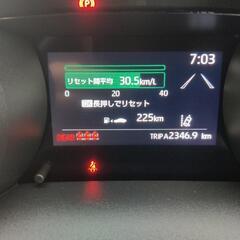 ヤリスクロス ハイブリッドG  6AAMXPJ10 2WD の画像