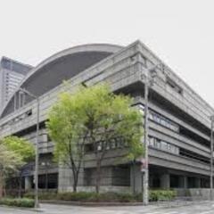 エディオンアリーナにてイベント設営撤去スタッフ募集！