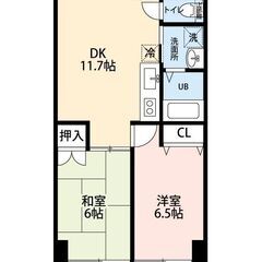 ■仲介手数料、敷金　鍵交換費用も0円　■　鶴見市場駅　徒歩２分！！シャルマン鶴見市場 − 神奈川県