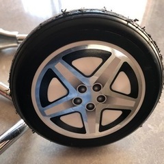 補助輪　自転車　18型　キッズ　子ども用の画像