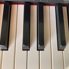 電子ピアノcasio privia px 760 定価￥58.000→￥5.000 取りに来てくださる方限定の画像