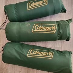 Coleman　インフレーターマット