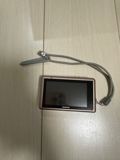 FUJI FILM FinePix Z FINEPIX Z300 PINKGO…