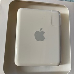 AirMac Express APPLE MB321J/Aの画像