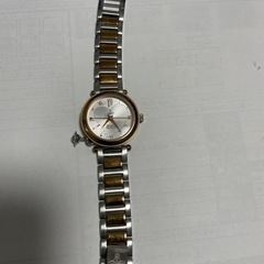 ヴィヴィアンウエストウッド　時計