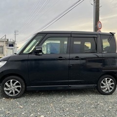 ★ローン審査に自信ない方!一度お問合せ下さい★日産ルークスハイウェイスターリミテッド　車検2年付の画像