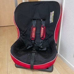 バンビーノ　チャイルドシート