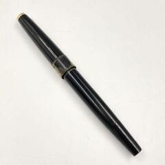 MONTBLANC モンブラン万年筆 585 難有 2A261