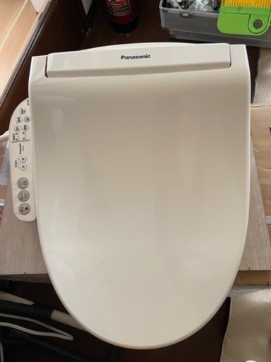 パナソニックのウォッシュレット　CH931SPF Used
