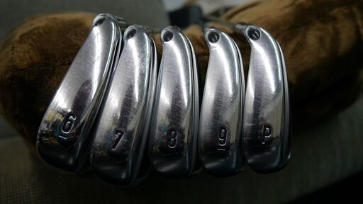 キャロウェイ ビッグバーサ　BIG BERTHA BETA 2016 アイアン5本セット（6-PW)です